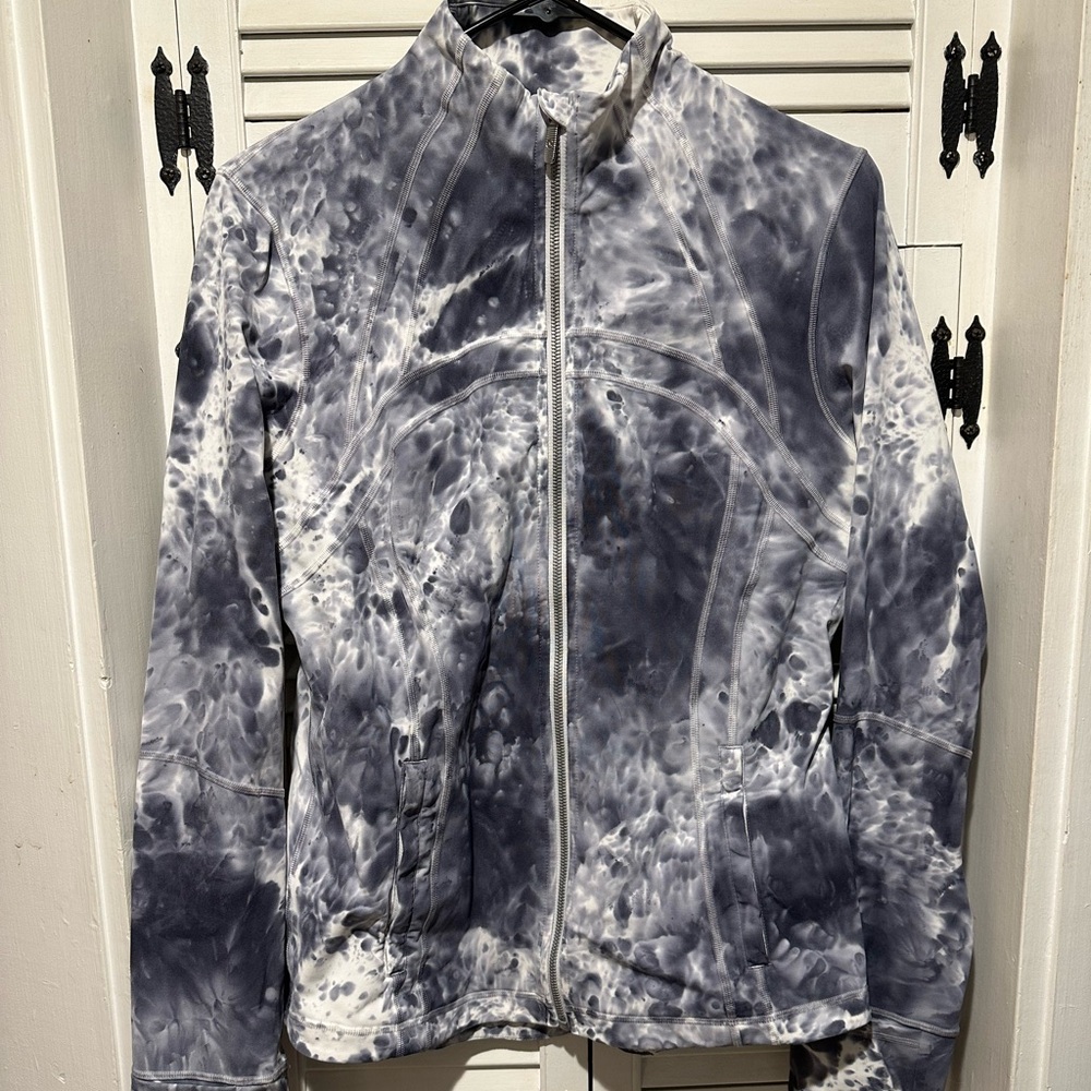 EUC lululemon jacket
